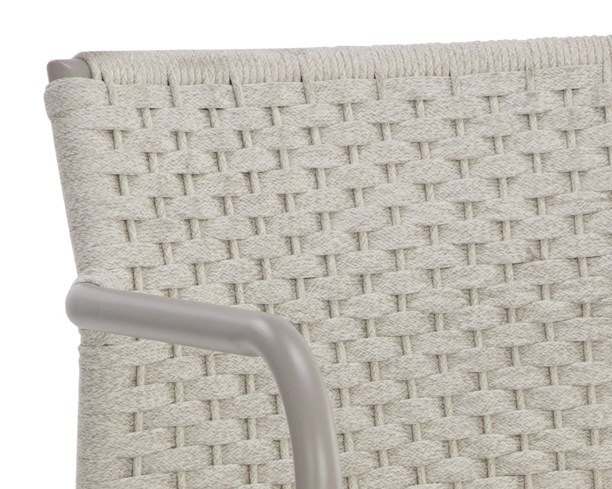 Casella Stackable Dining Armchair - Image 8