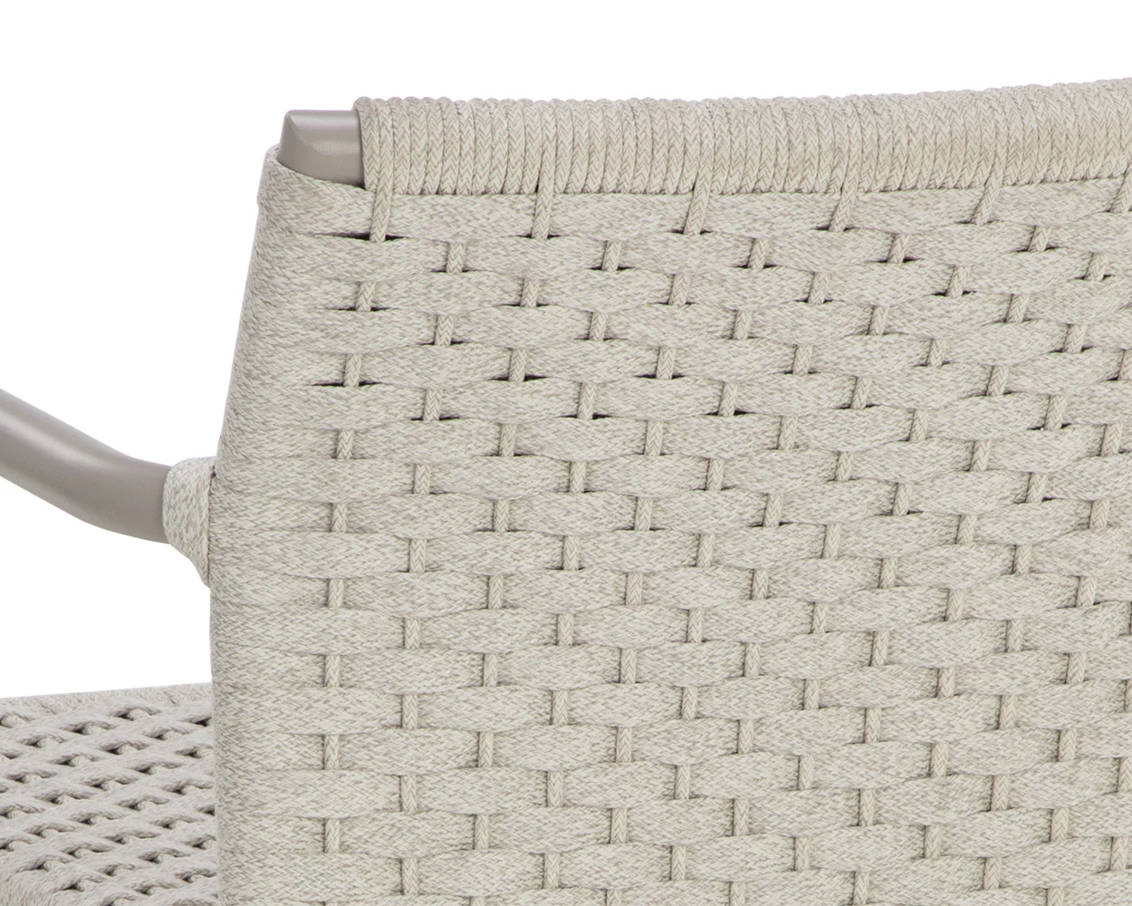 Casella Stackable Dining Armchair - Image 9