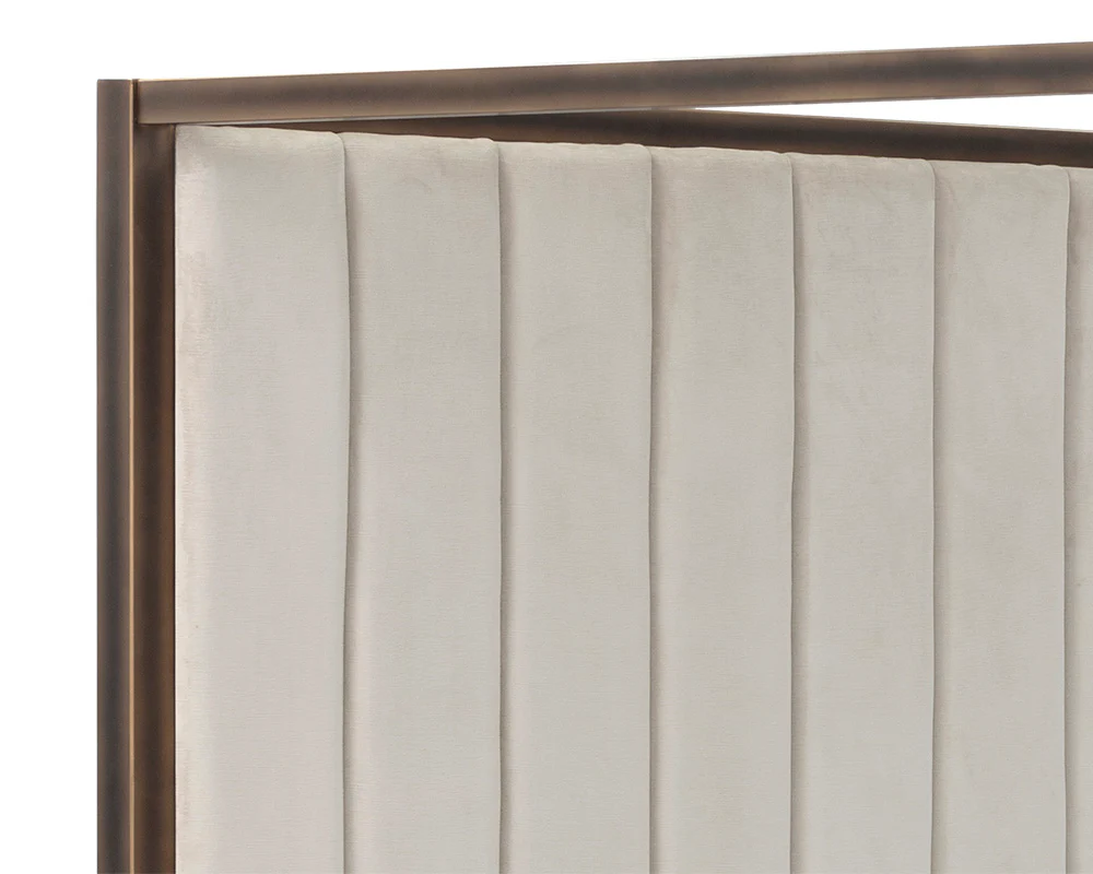 Casette Canopy Bed - Image 4