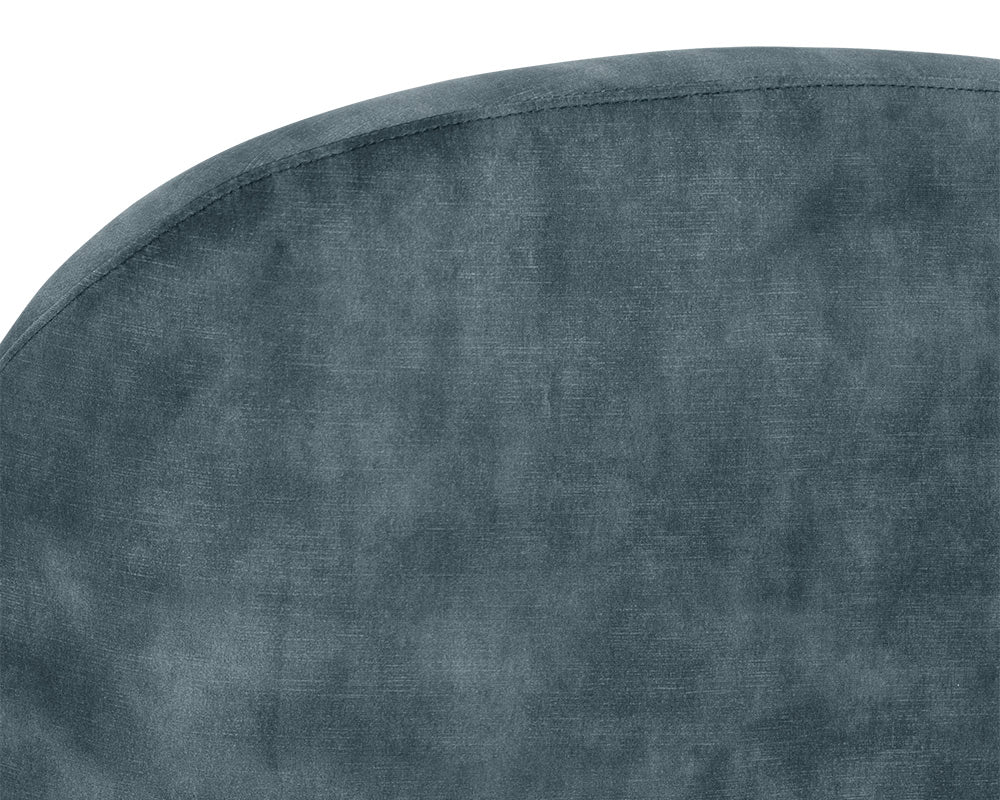 Casey Swivel Lounge Chair - Image 16