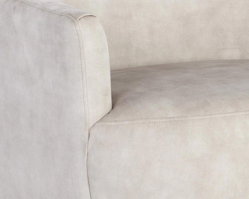 Casey Swivel Lounge Chair - Image 22