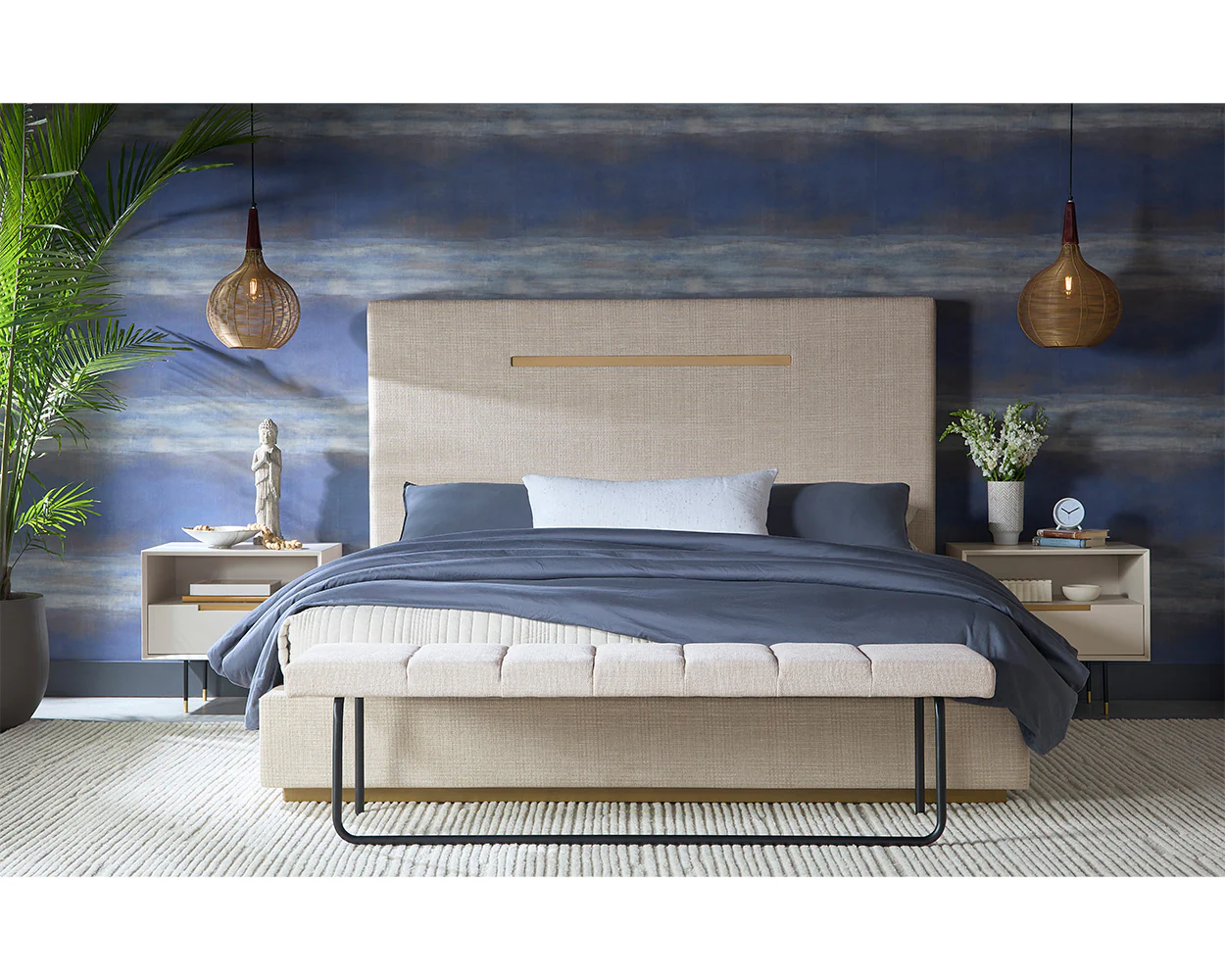 Casimir Bench - Image 2
