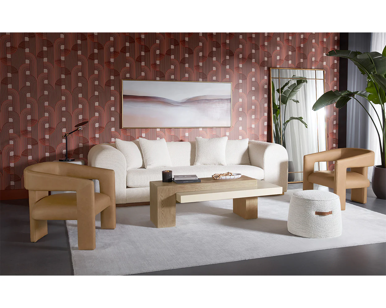 Caspian Sofa - Image 2
