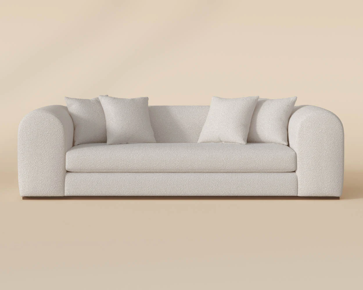Caspian Sofa - Image 3