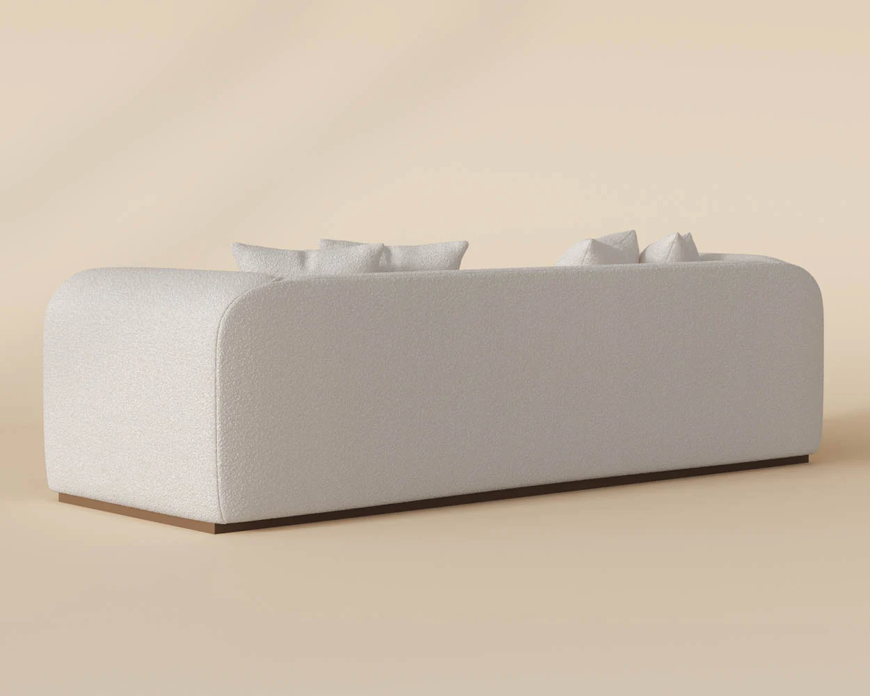 Caspian Sofa - Image 4