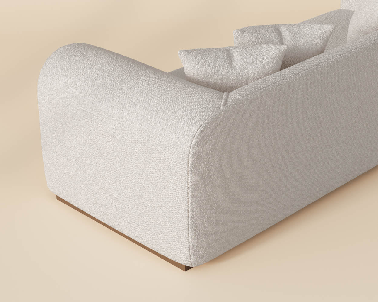 Caspian Sofa - Image 5