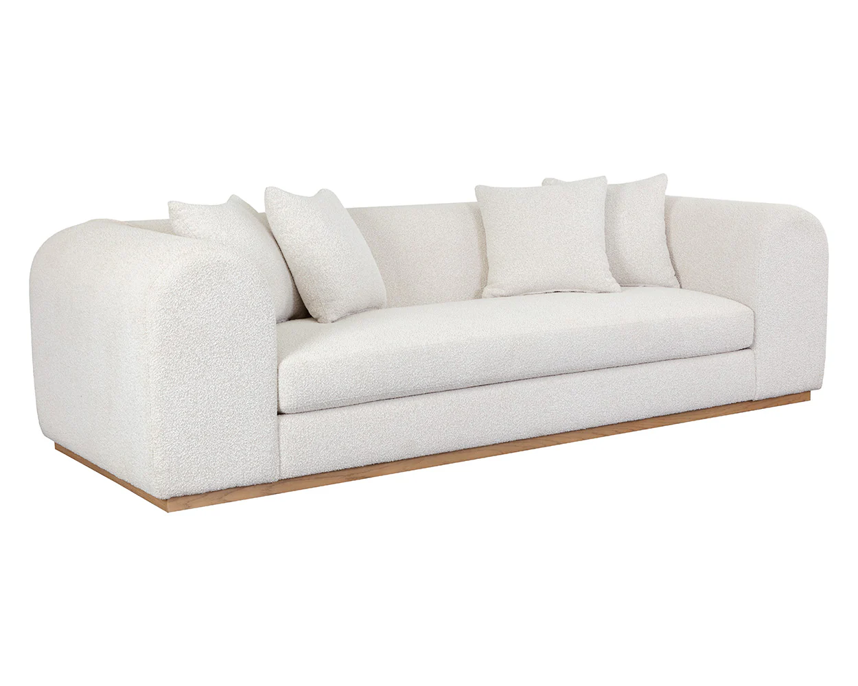 Caspian Sofa - Image 6