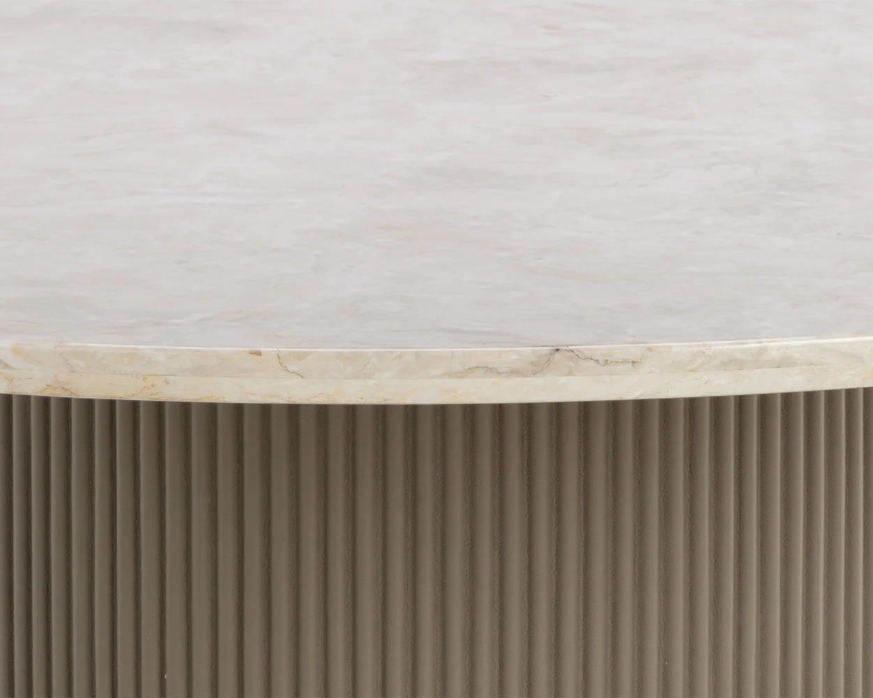 Cataldi Dining Table - 59" - Image 7