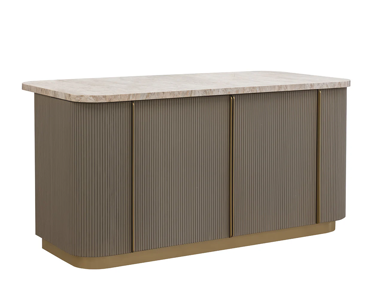 Cataldi Kitchen Island - Image 4