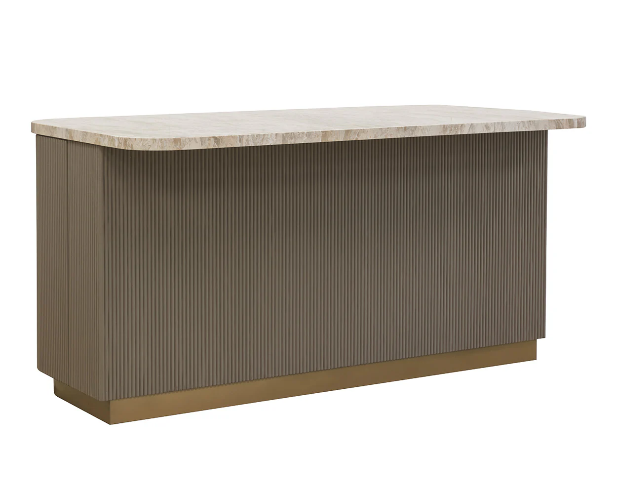Cataldi Kitchen Island - Image 6