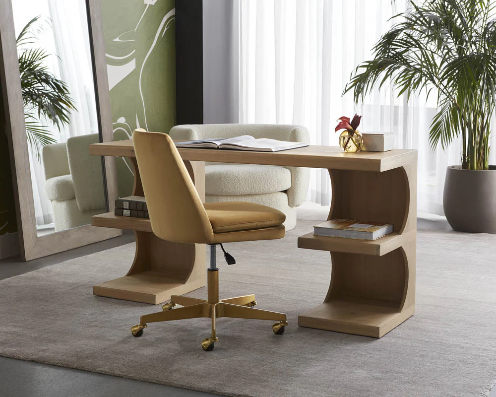 Catrine Desk - Image 2