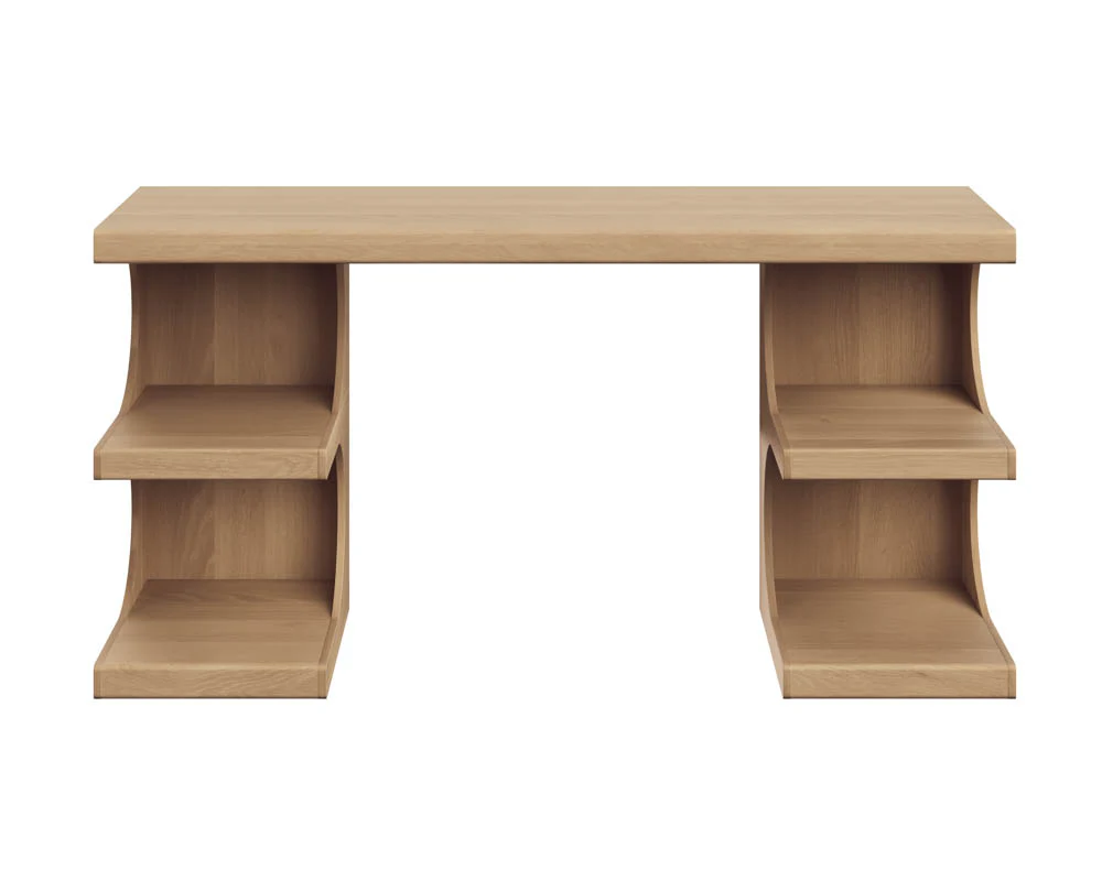 Catrine Desk - Image 4