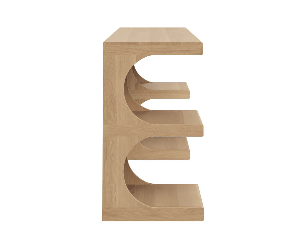 Catrine Desk - Image 5