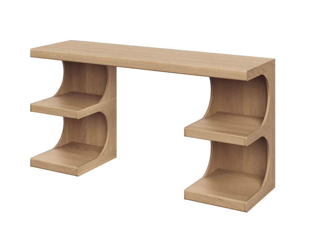 Catrine Desk - Image 6