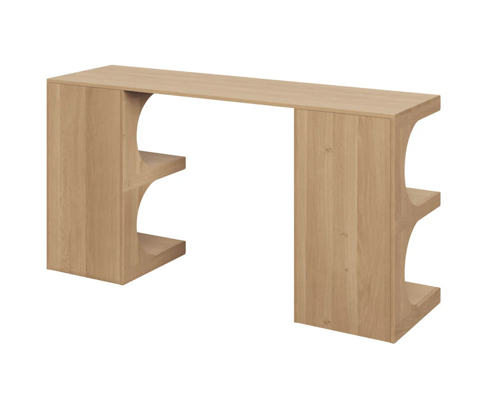 Catrine Desk - Image 7