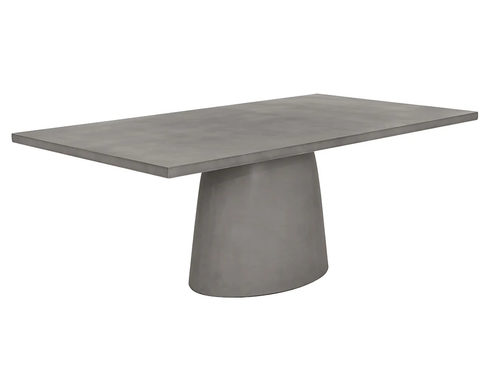 Cavallini Dining Table - 79" - Image 5