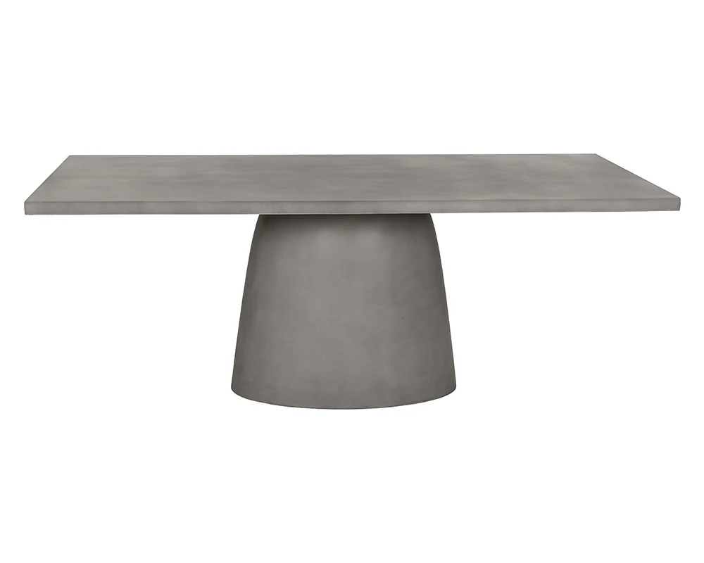 Cavallini Dining Table - 79" - Image 6