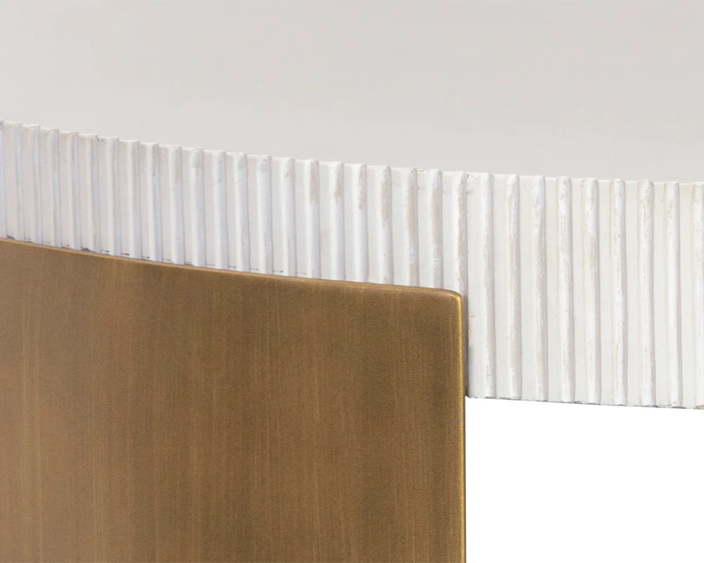 Cavette Coffee Table - Image 6
