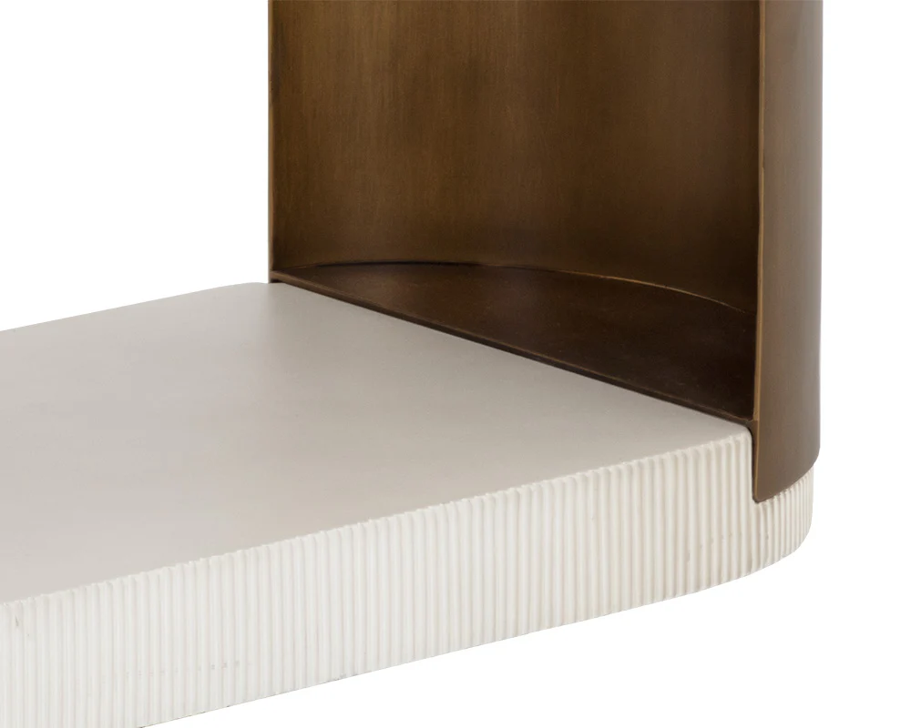 Cavette Console Table - Image 6