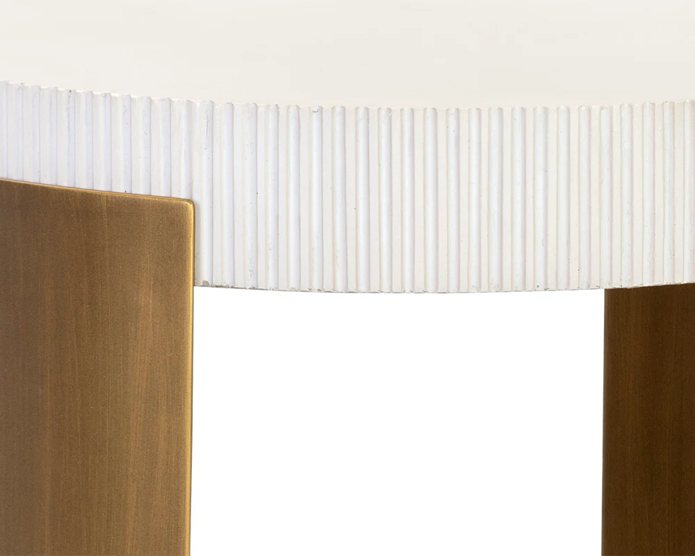 Cavette End Table - Image 5