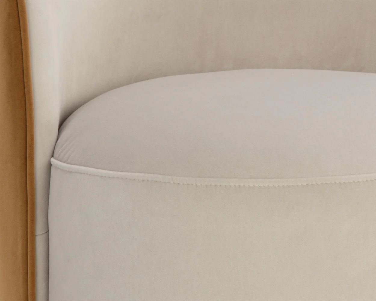 Cavoli Swivel Dining Chair - Image 10