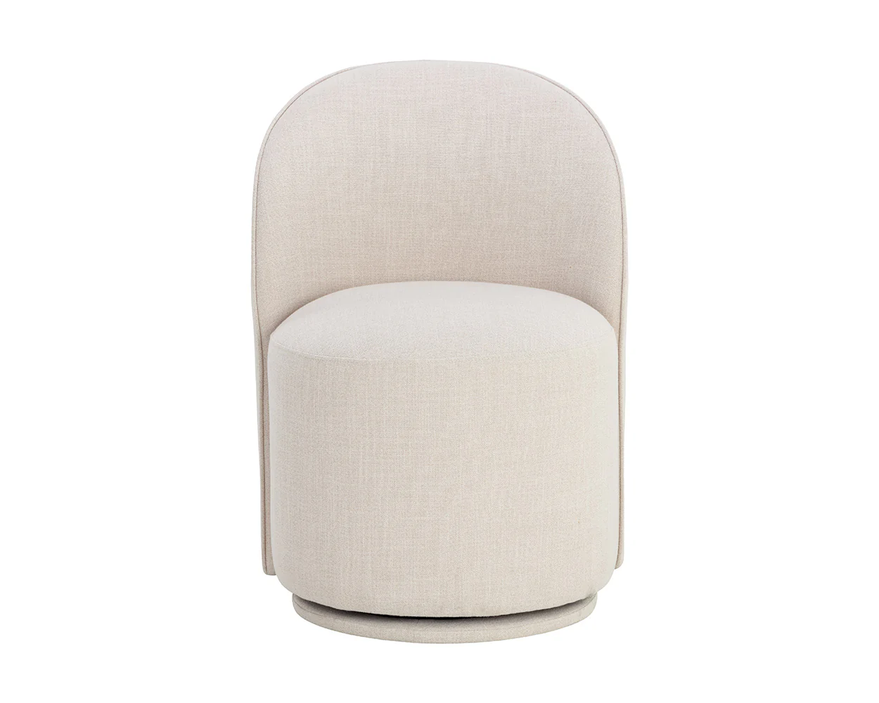 Cavoli Swivel Dining Chair - Image 20