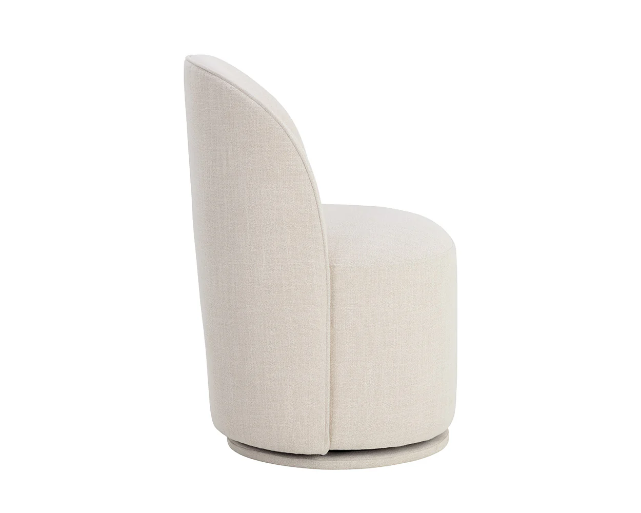 Cavoli Swivel Dining Chair - Image 21