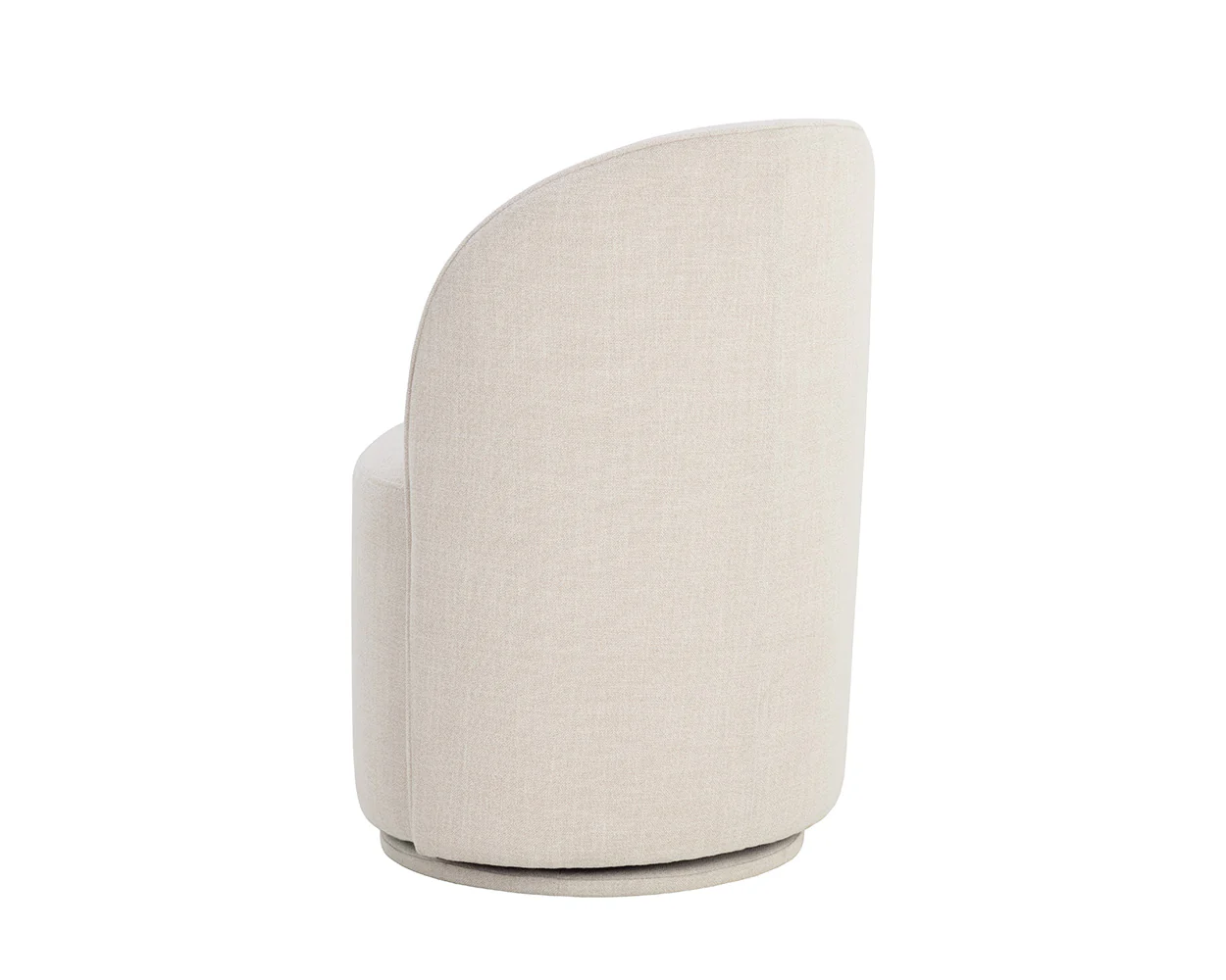 Cavoli Swivel Dining Chair - Image 22