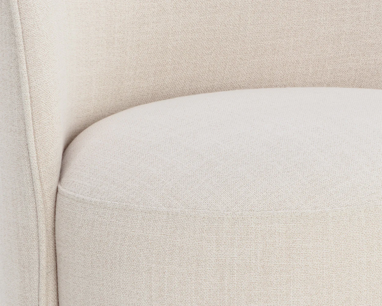 Cavoli Swivel Dining Chair - Image 23