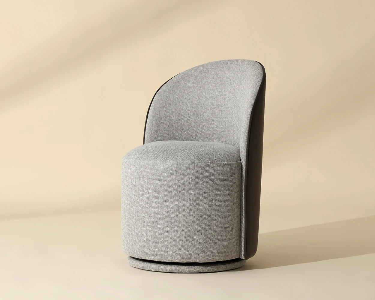 Cavoli Swivel Dining Chair - Image 27