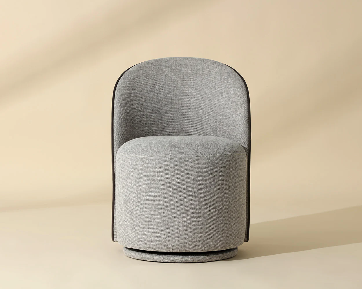 Cavoli Swivel Dining Chair - Image 28