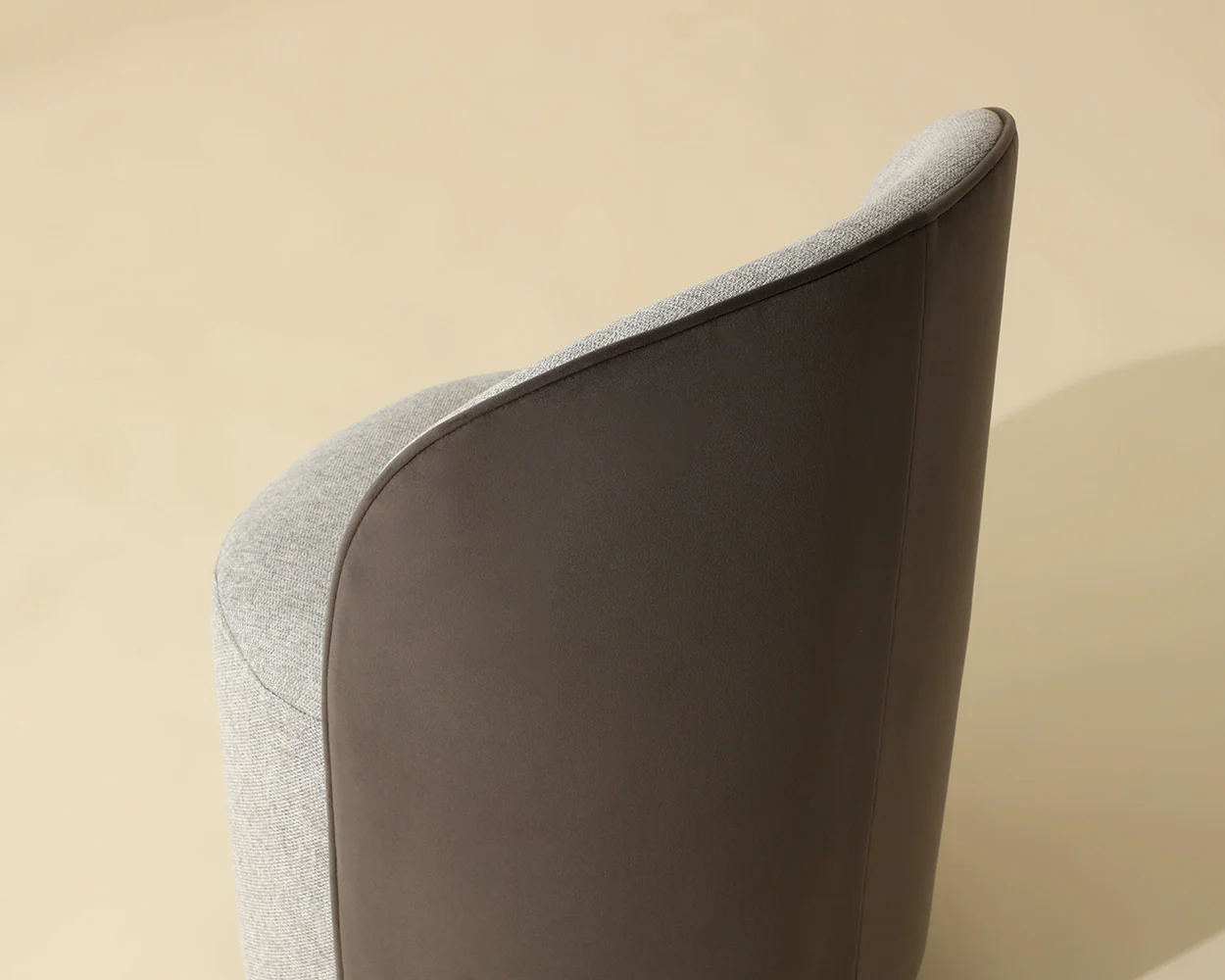 Cavoli Swivel Dining Chair - Image 29