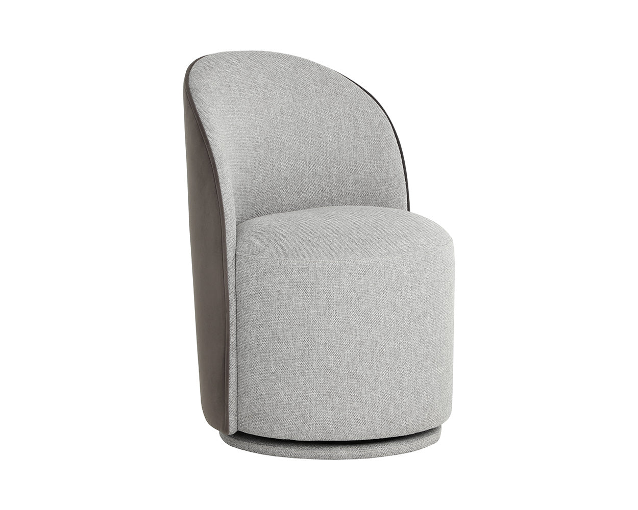 Cavoli Swivel Dining Chair - Image 30