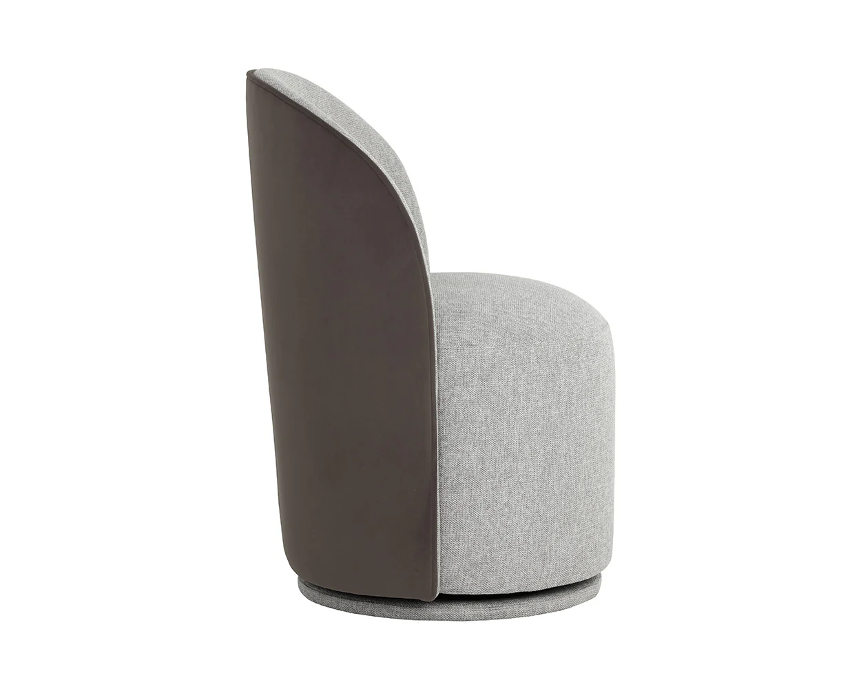 Cavoli Swivel Dining Chair - Image 32