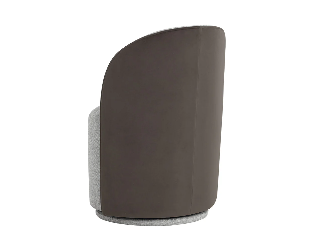 Cavoli Swivel Dining Chair - Image 33