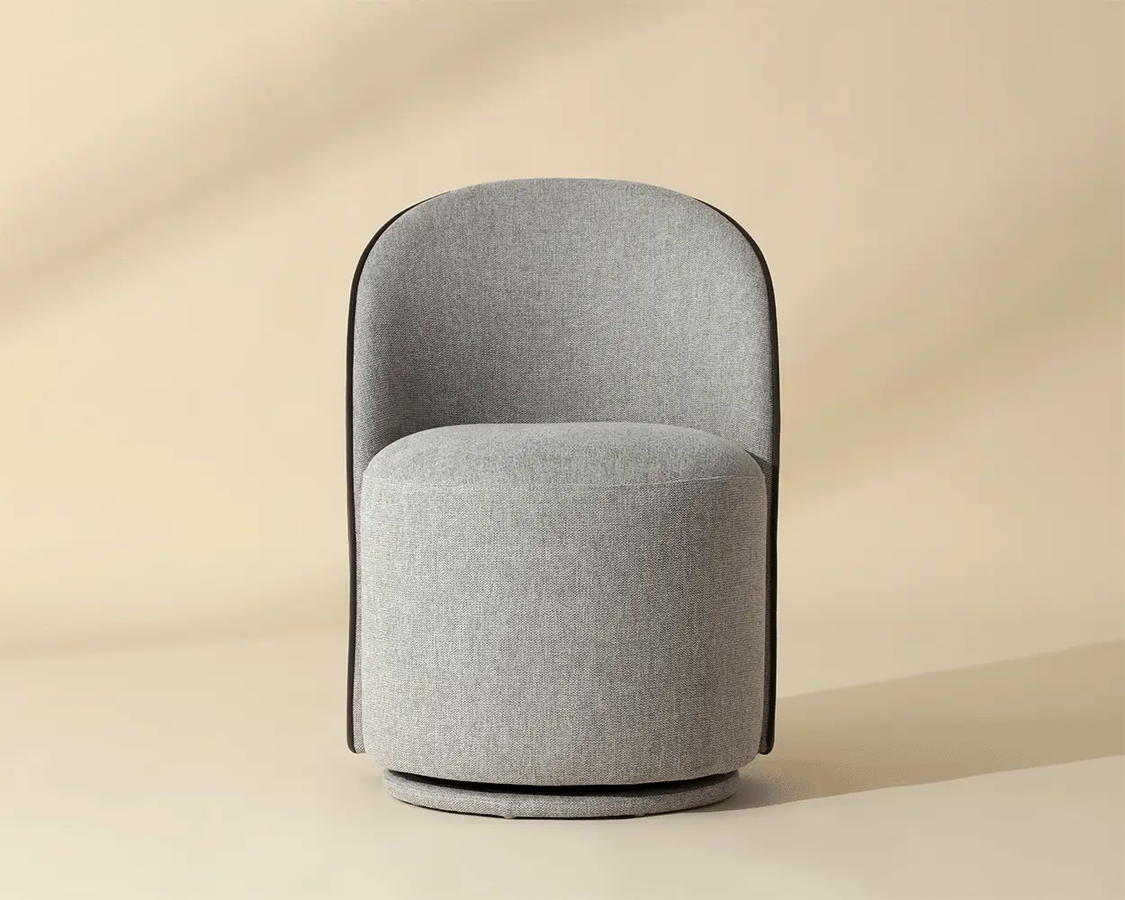 Cavoli Swivel Dining Chair - Image 35