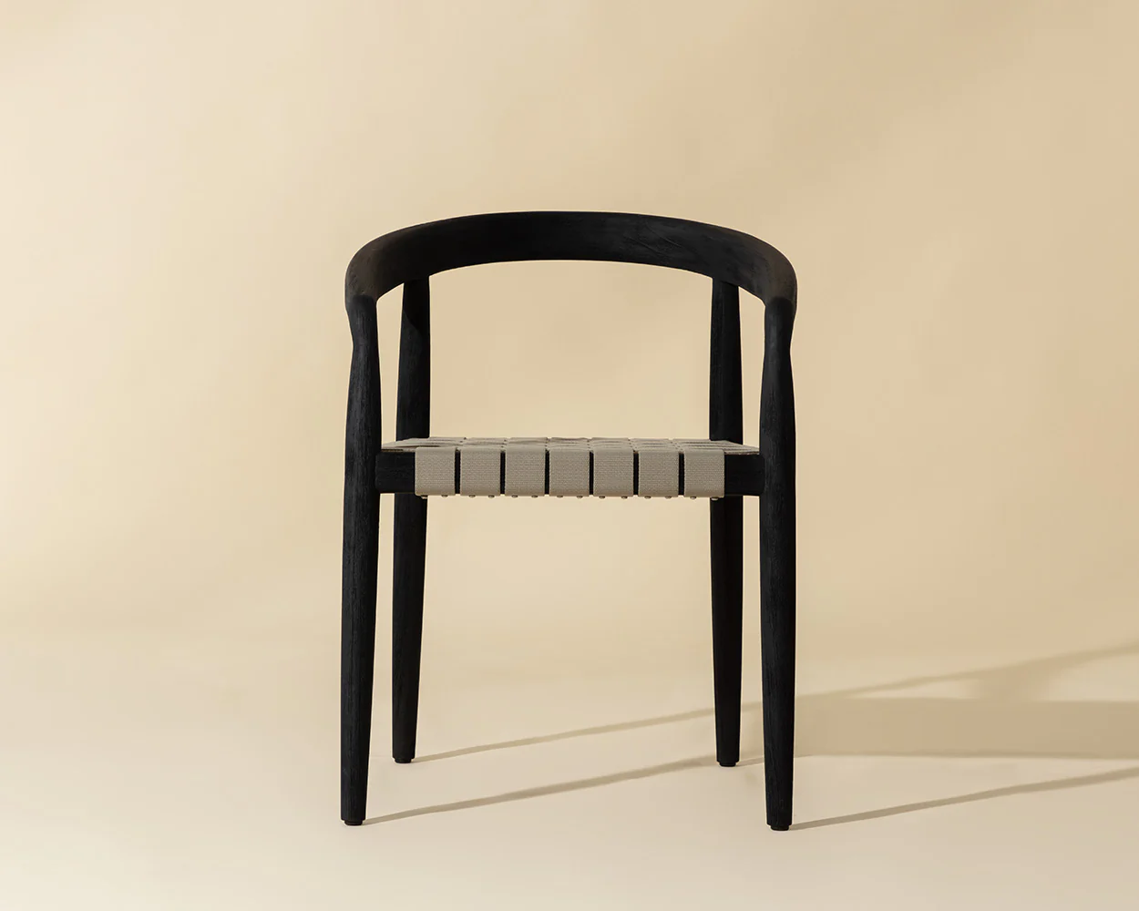 Cayman Dining Armchair - Image 3