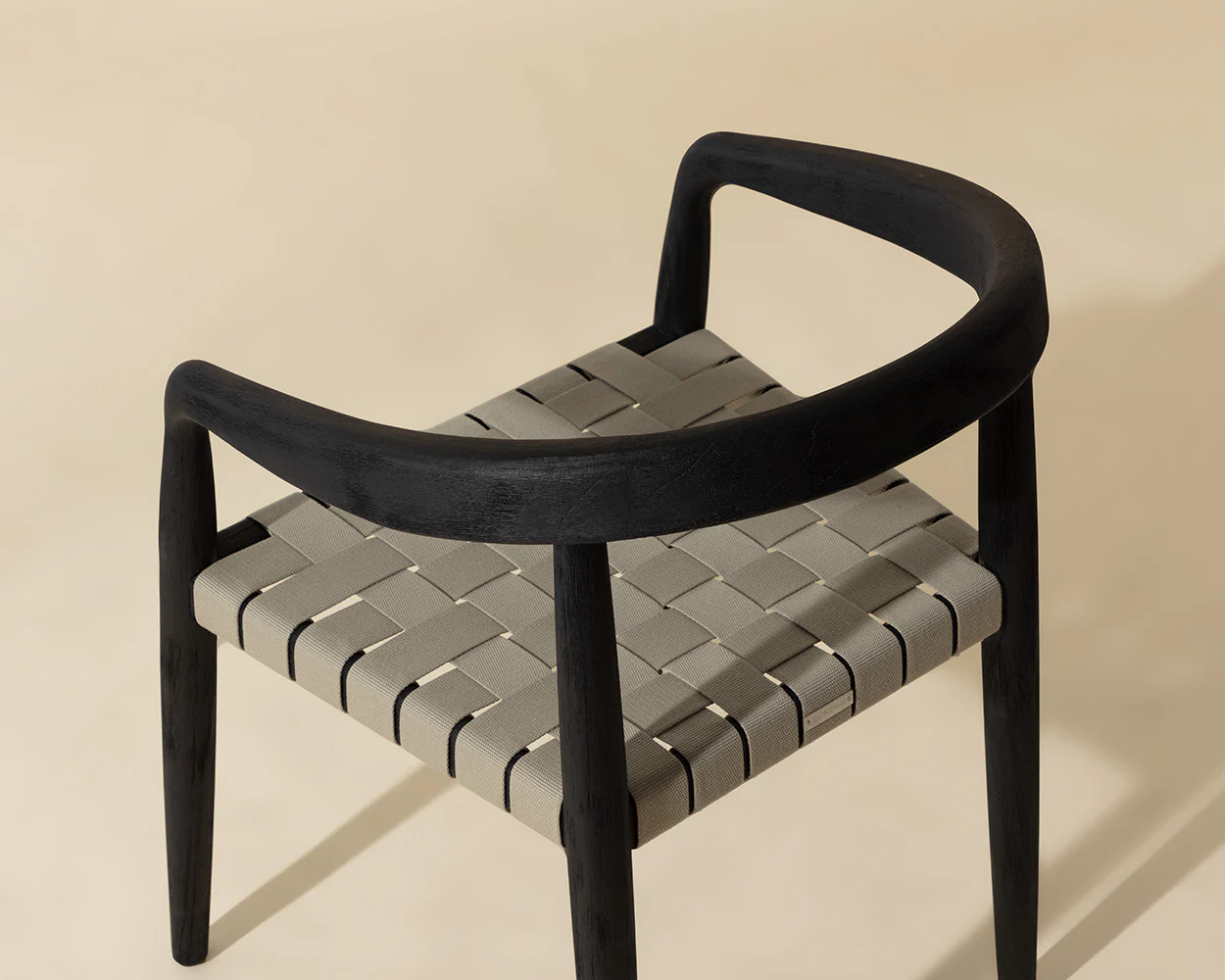 Cayman Dining Armchair - Image 4