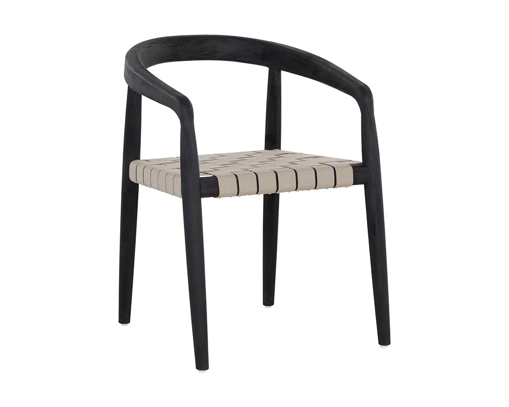Cayman Dining Armchair - Image 5
