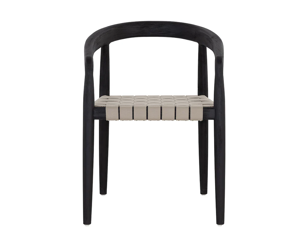 Cayman Dining Armchair - Image 6