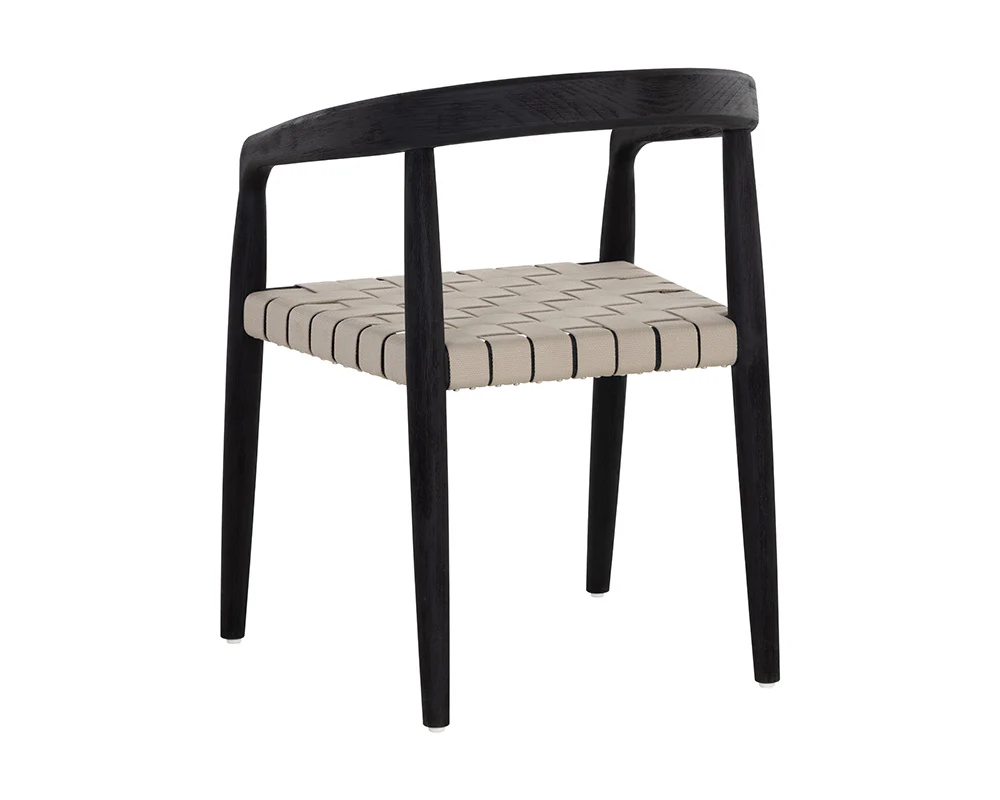 Cayman Dining Armchair - Image 8