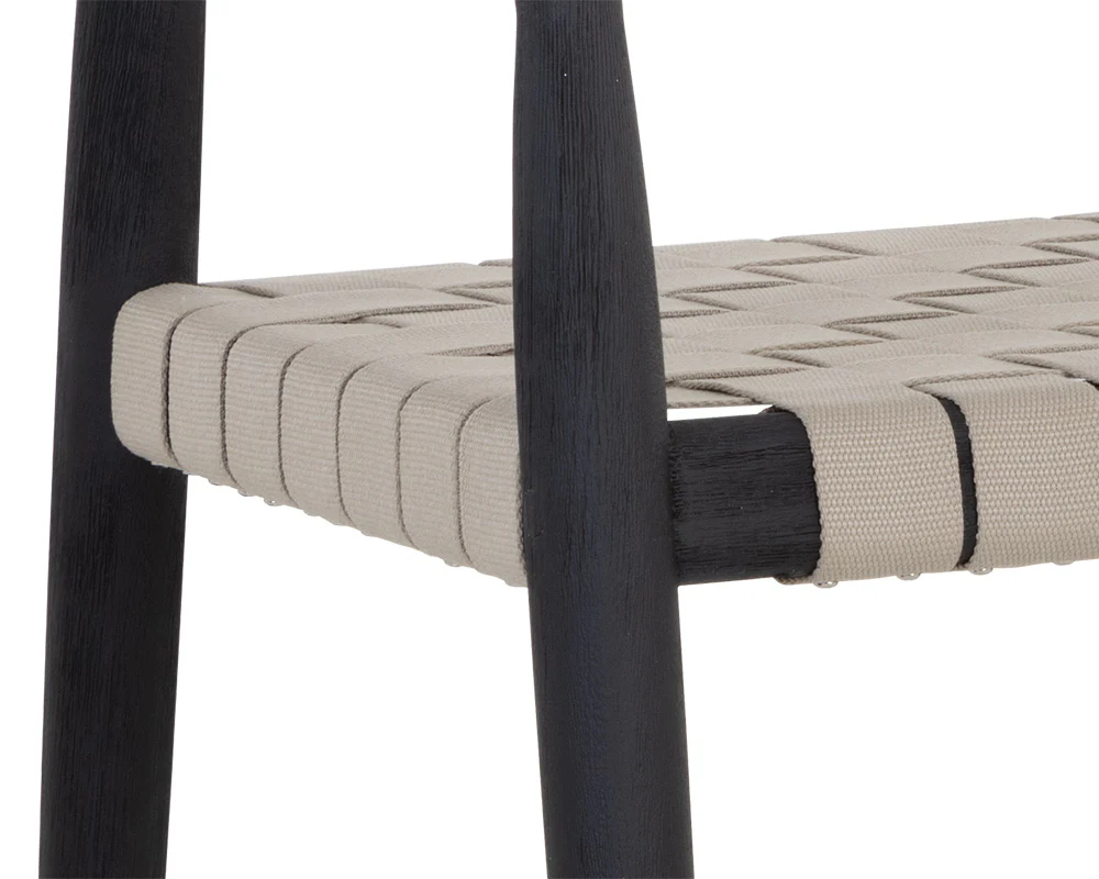 Cayman Dining Armchair - Image 9