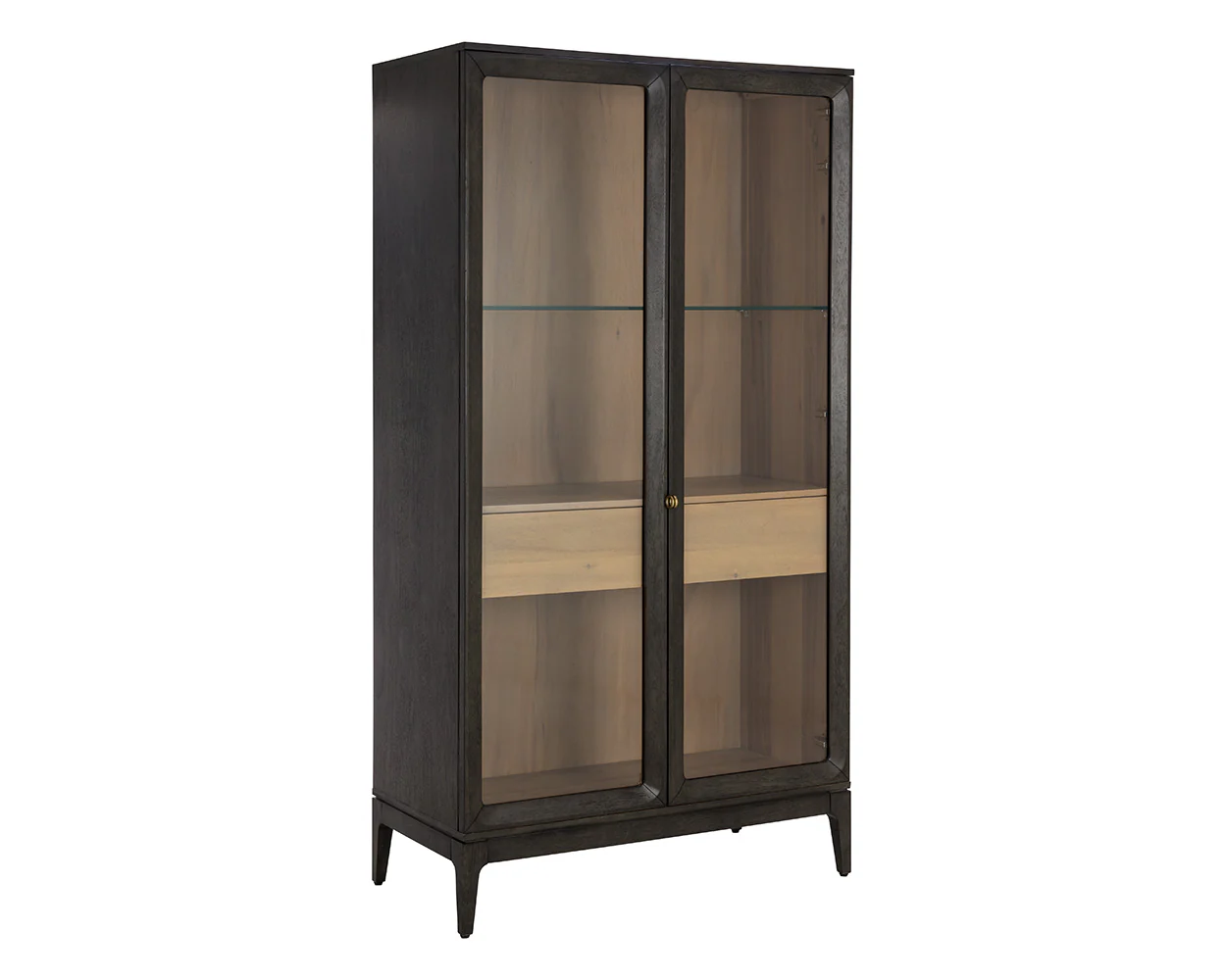 Cecilia Display Cabinet - Image 4
