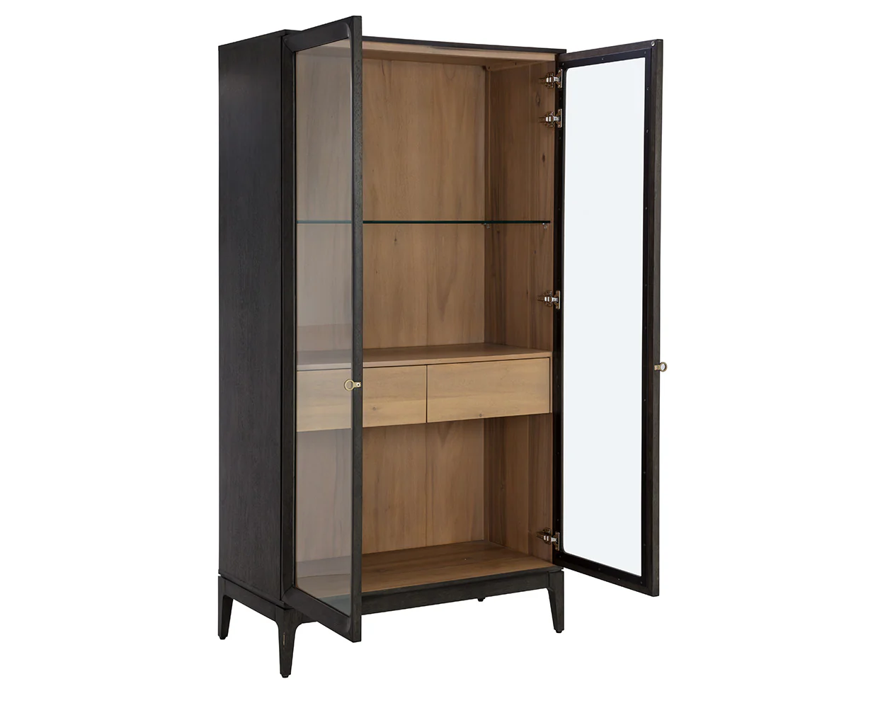Cecilia Display Cabinet - Image 6