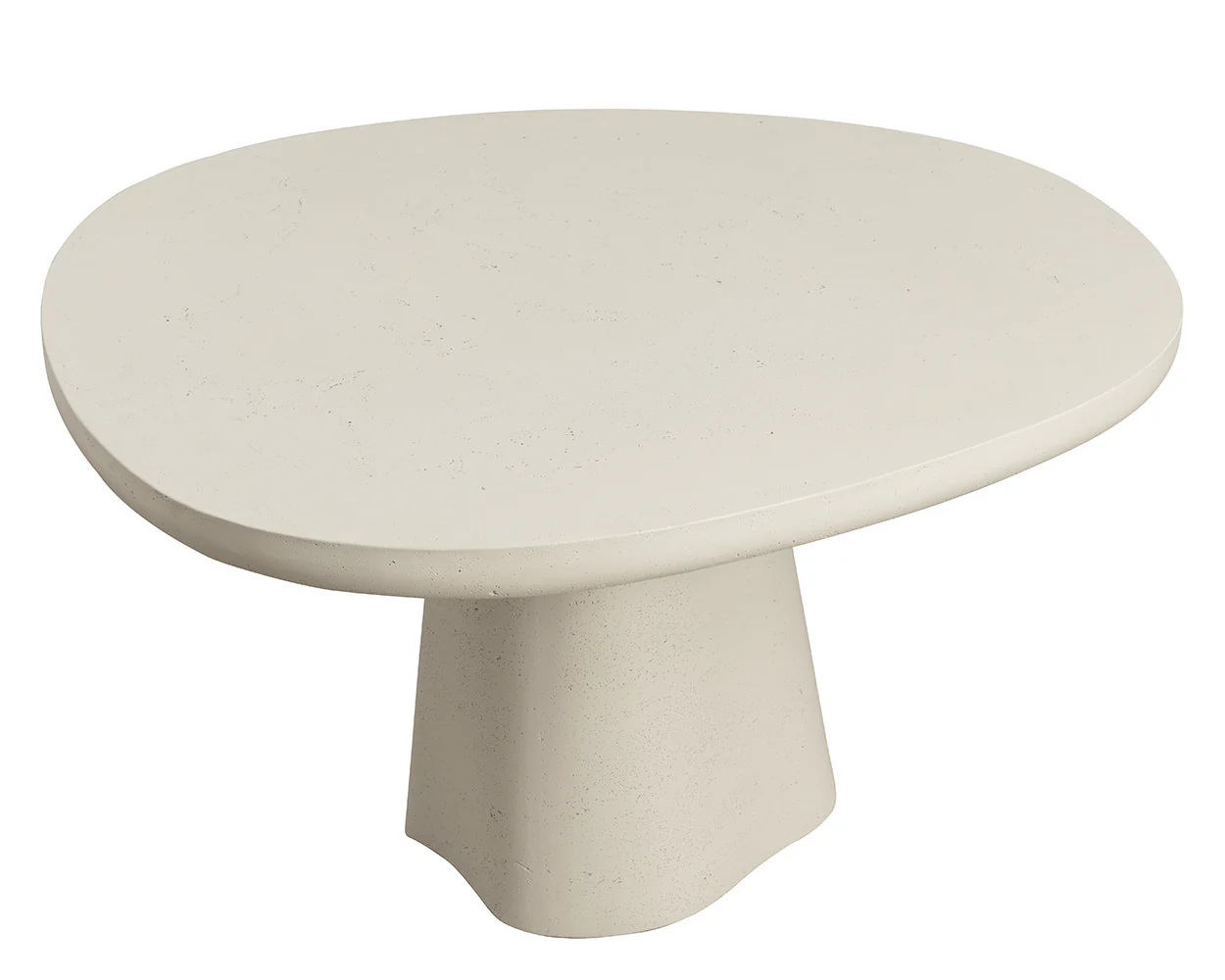 Celica Dining Table - 55" - Image 8