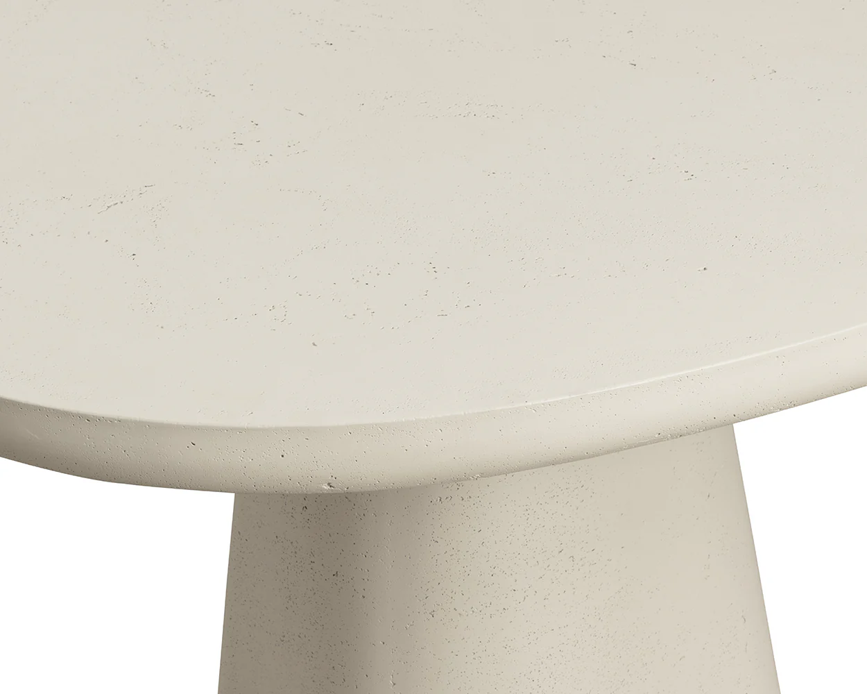 Celica Dining Table - 55" - Image 9