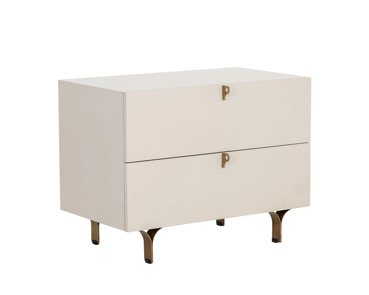 Celine Nightstand - Large - Image 4