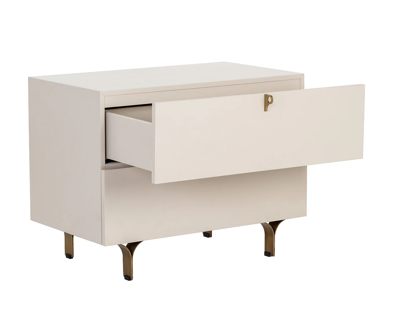 Celine Nightstand - Large - Image 5