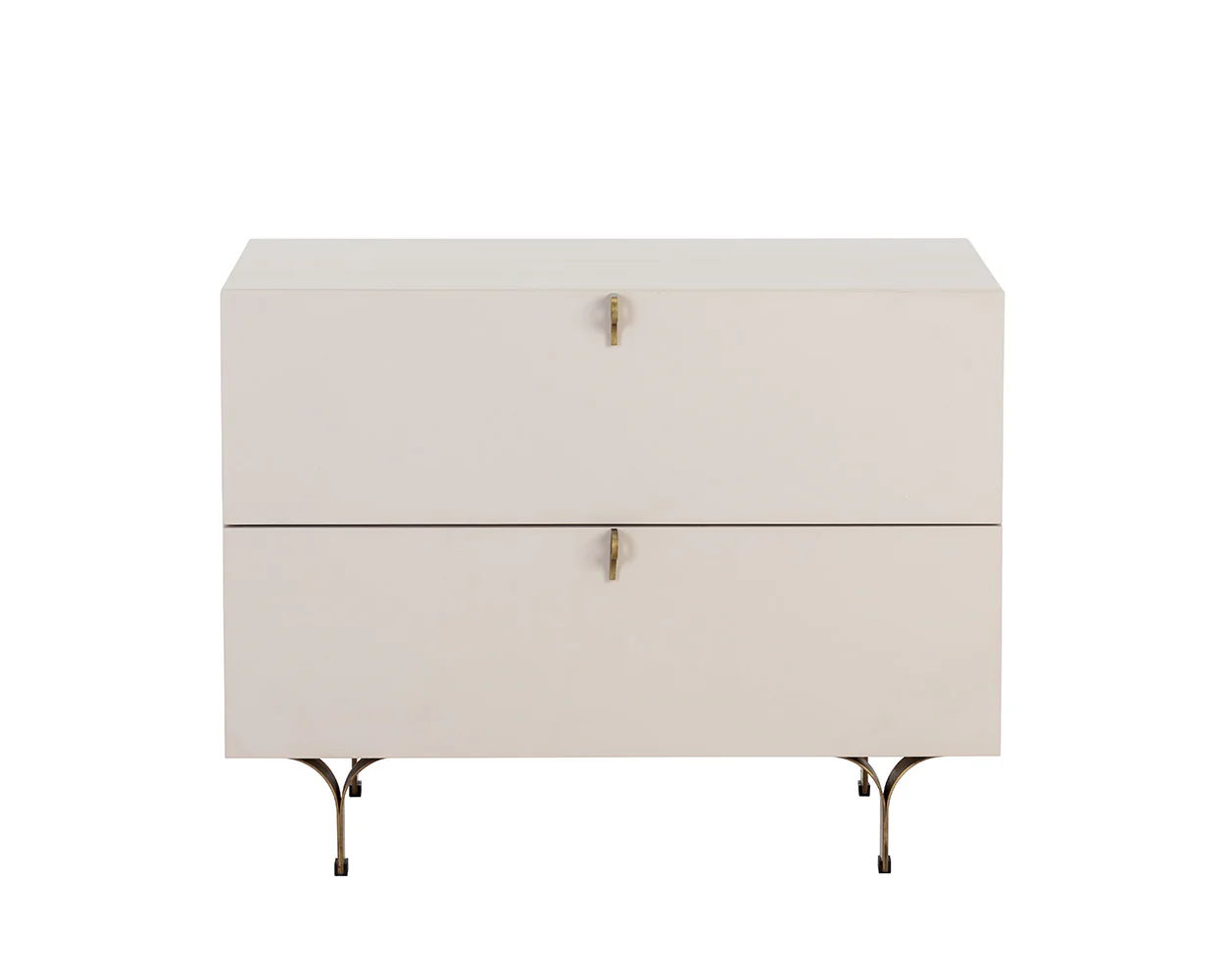 Celine Nightstand - Large - Image 6