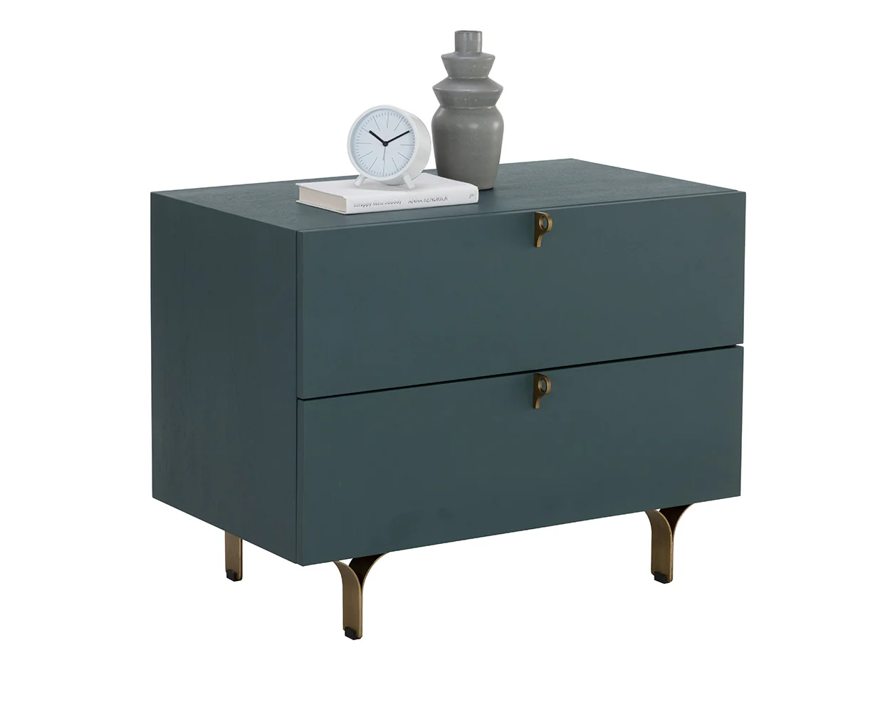 Celine Nightstand - Large - Image 9